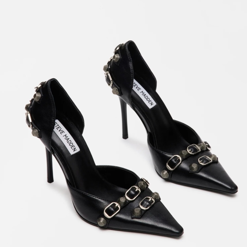 NEW Steve Madden Dali Pumps
